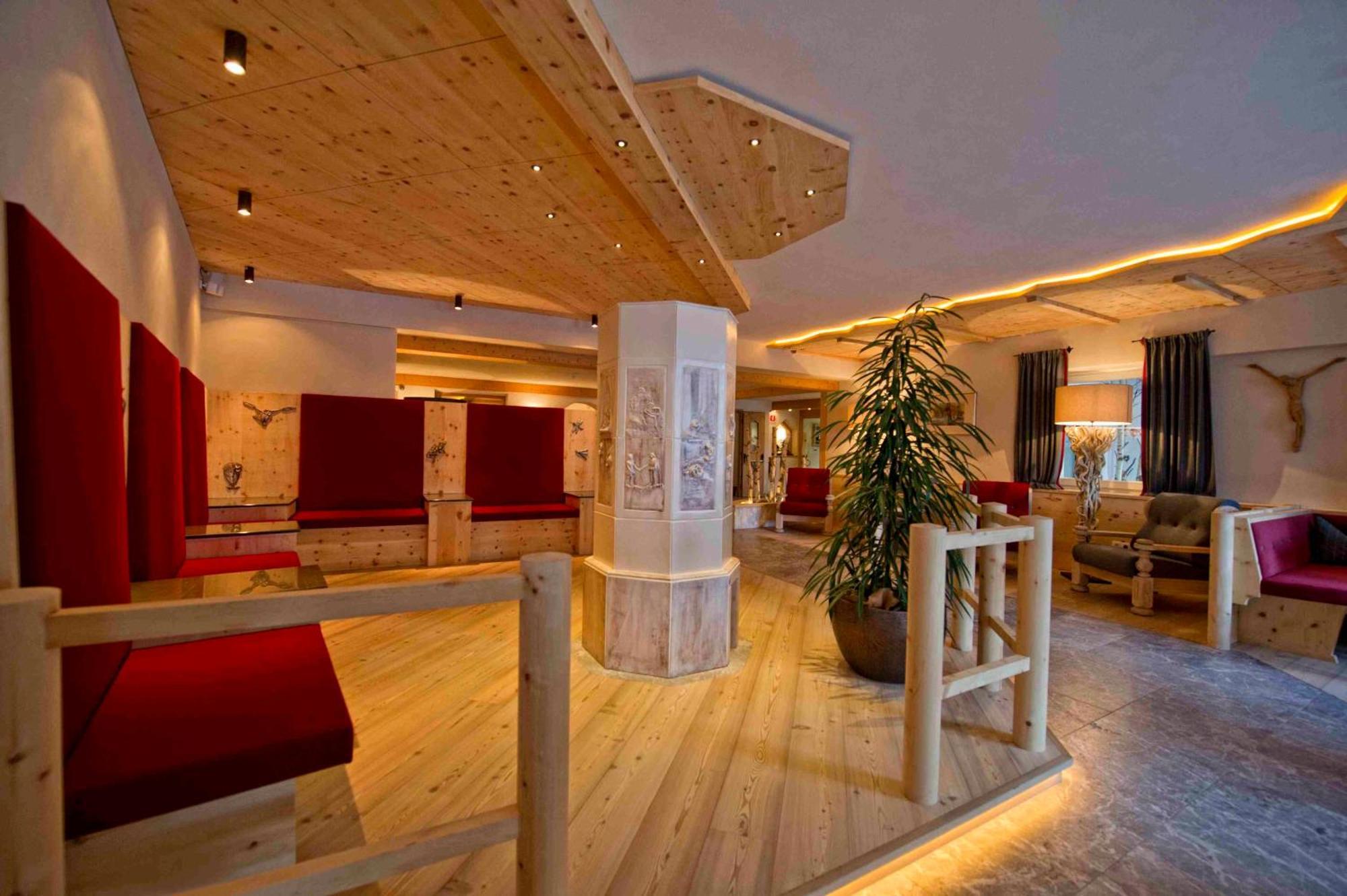 Hotel Teresa San Vigilio Extérieur photo