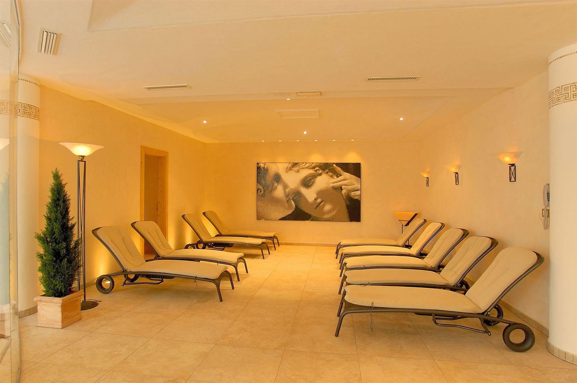 Hotel Teresa San Vigilio Extérieur photo