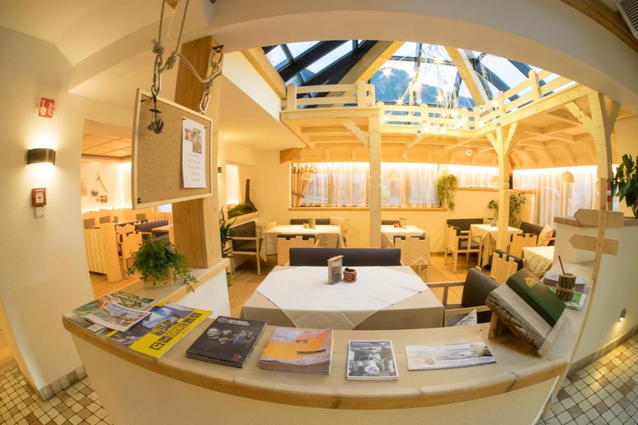 Hotel Teresa San Vigilio Extérieur photo