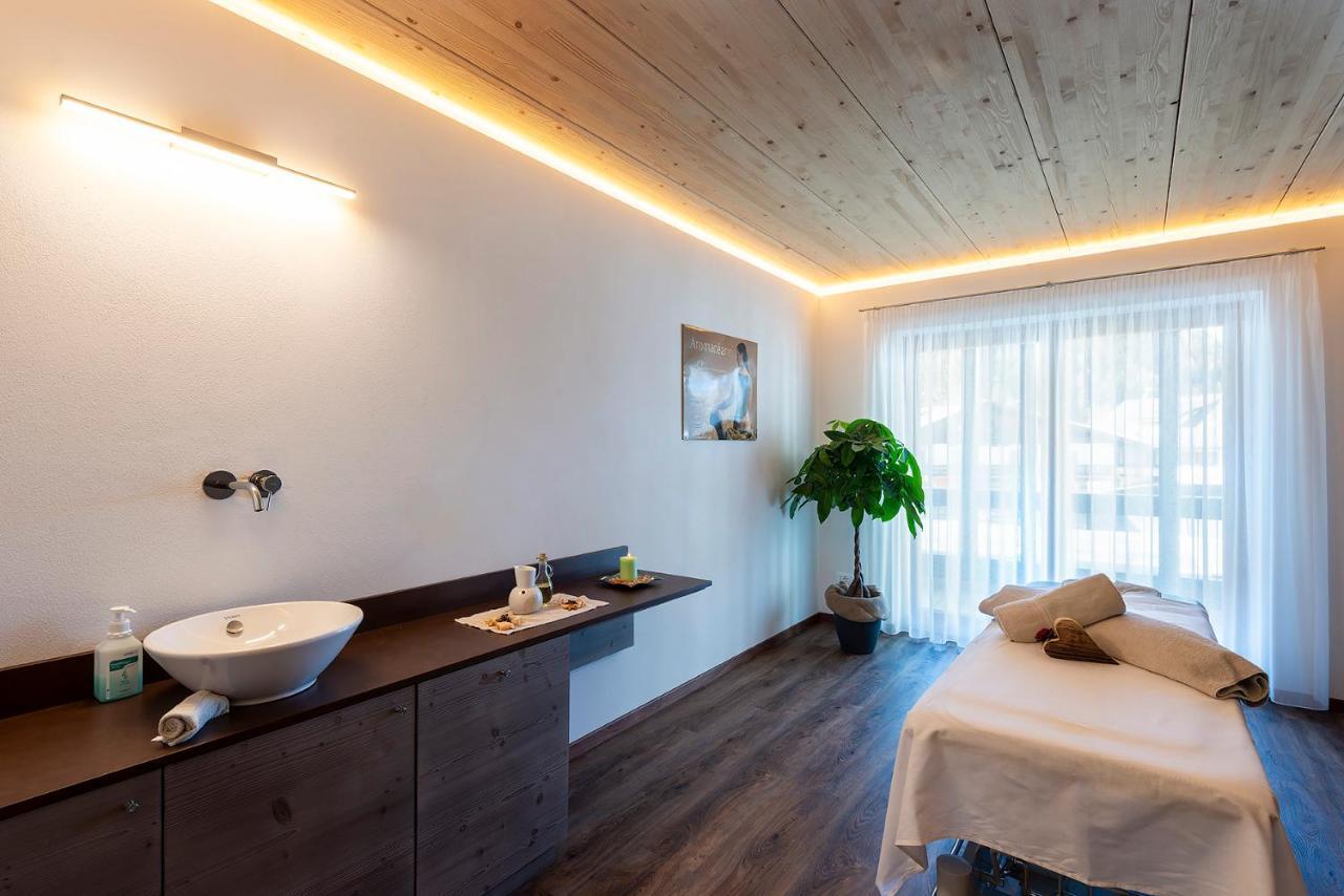 Hotel Teresa San Vigilio Extérieur photo