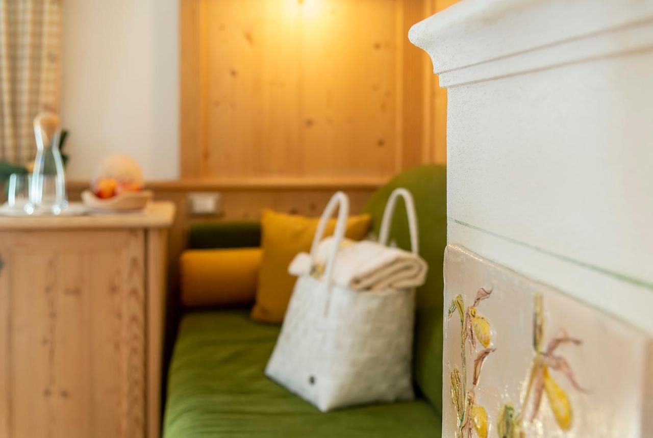 Hotel Teresa San Vigilio Extérieur photo