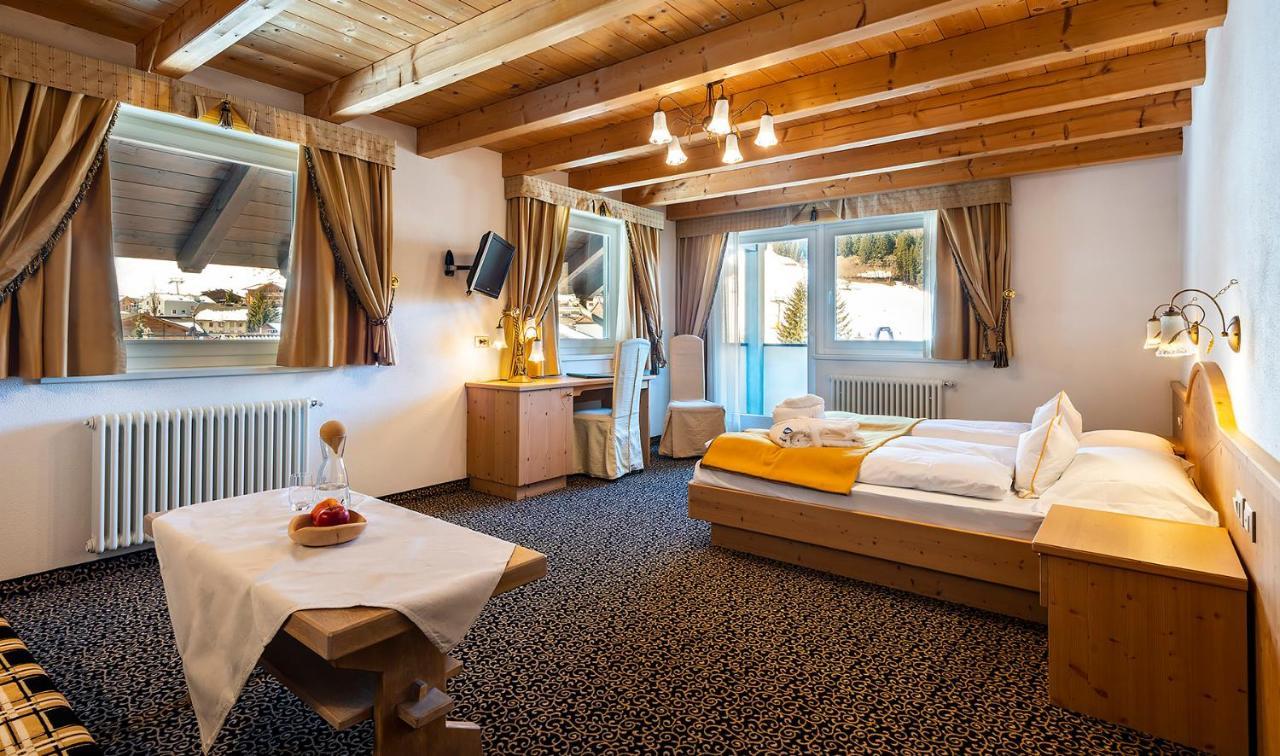 Hotel Teresa San Vigilio Extérieur photo