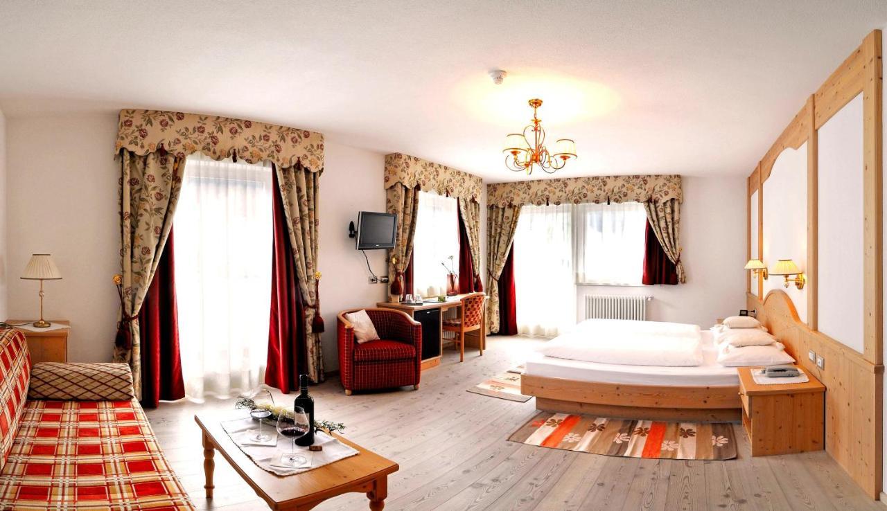 Hotel Teresa San Vigilio Extérieur photo
