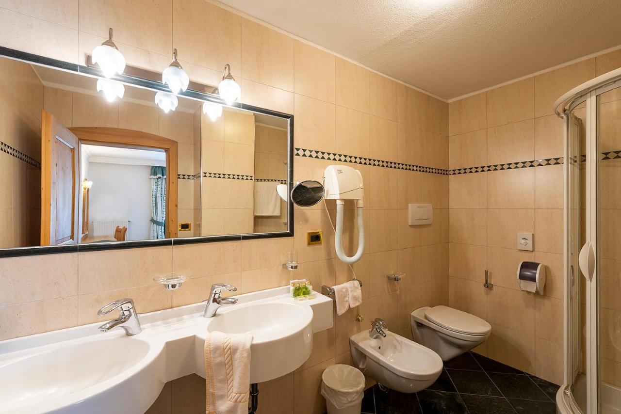 Hotel Teresa San Vigilio Extérieur photo